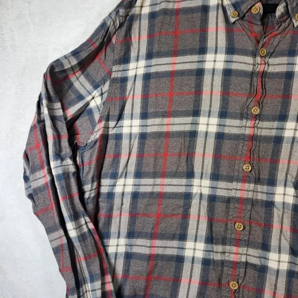 J. Crew classic comfortable